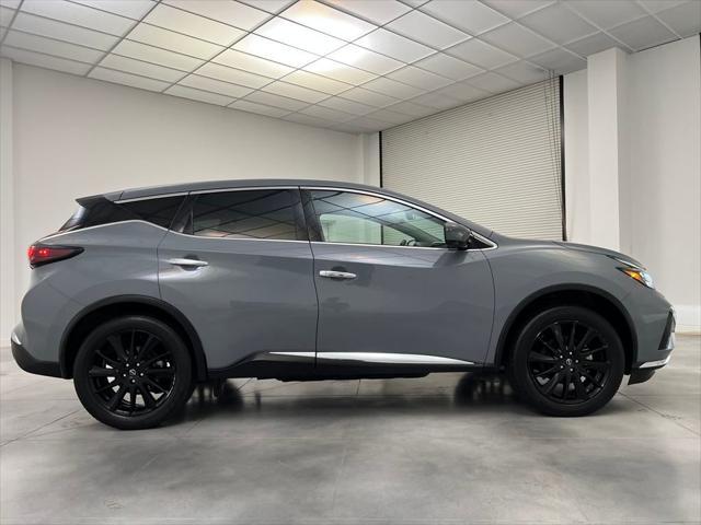 used 2023 Nissan Murano car, priced at $24,889