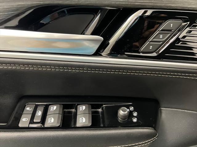 used 2023 Jeep Wagoneer L car, priced at $47,689