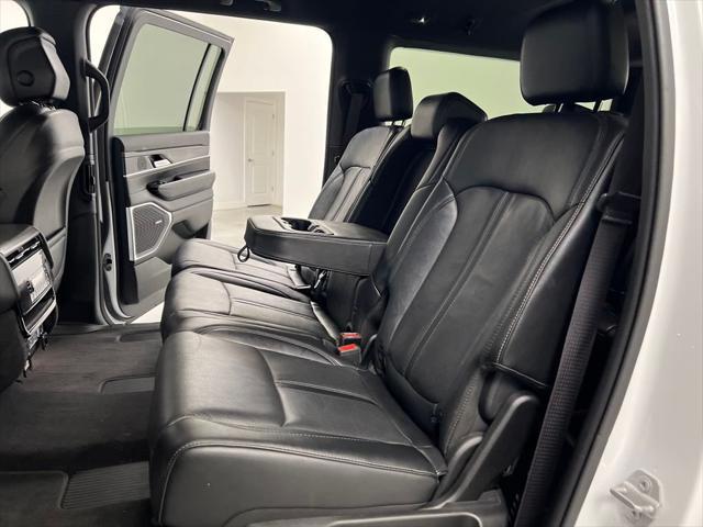 used 2023 Jeep Wagoneer L car, priced at $47,689