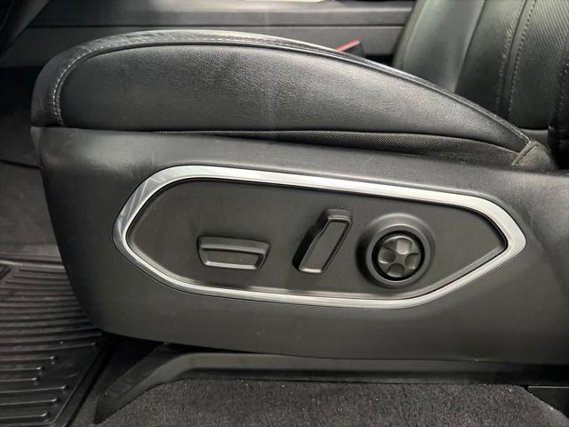 used 2023 Jeep Wagoneer L car, priced at $47,689