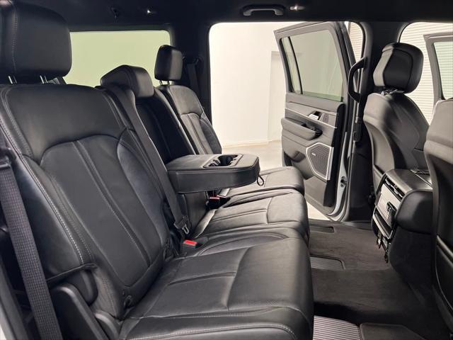 used 2023 Jeep Wagoneer L car, priced at $47,689