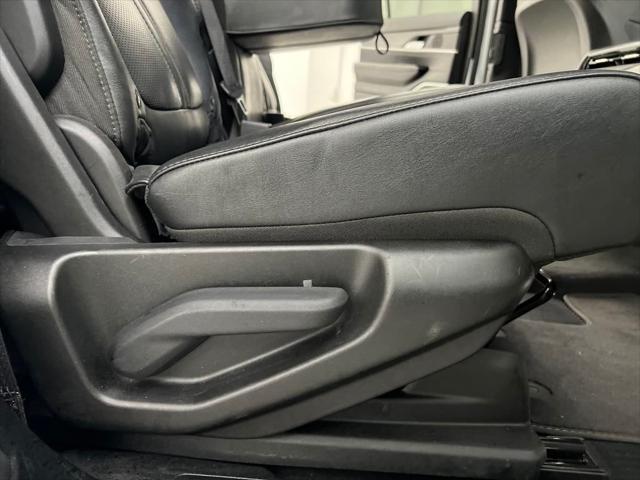used 2023 Jeep Wagoneer L car, priced at $47,689