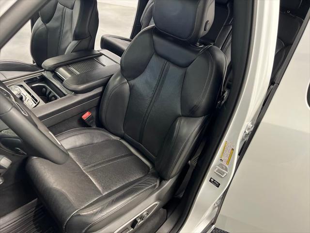 used 2023 Jeep Wagoneer L car, priced at $47,689