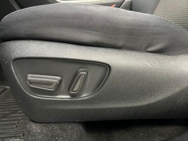 used 2024 Toyota Highlander car, priced at $36,821