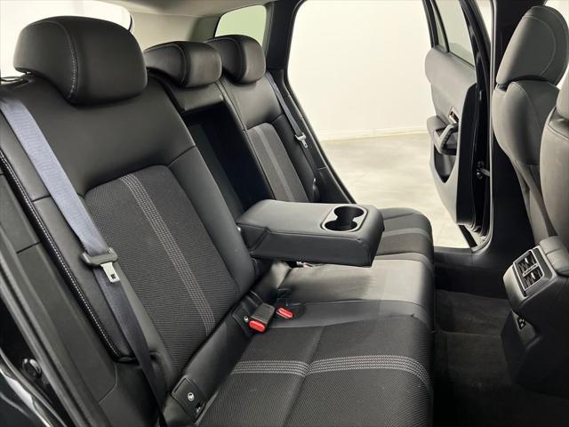 used 2023 Mazda CX-50 car, priced at $24,789