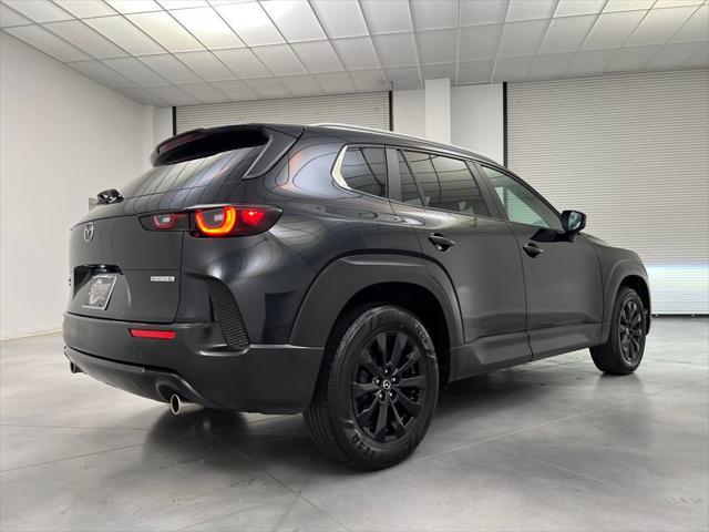 used 2023 Mazda CX-50 car, priced at $24,789