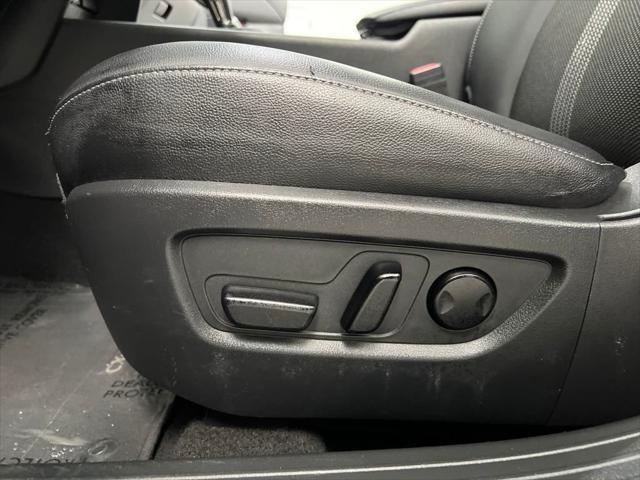 used 2023 Mazda CX-50 car, priced at $24,789