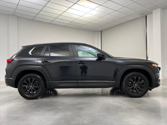 used 2023 Mazda CX-50 car, priced at $24,789