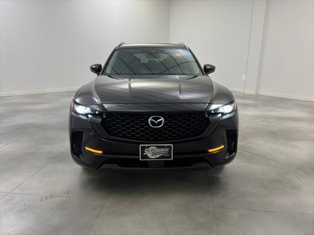 used 2023 Mazda CX-50 car, priced at $24,789