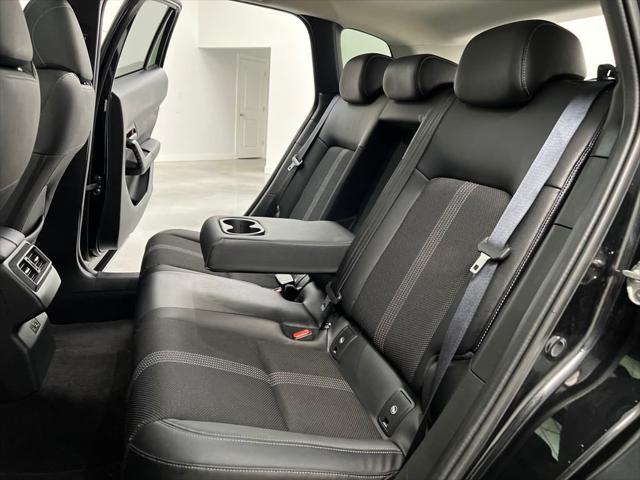 used 2023 Mazda CX-50 car, priced at $24,789