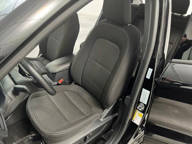 used 2024 Ford Escape car, priced at $23,589