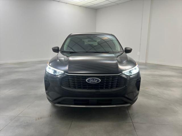used 2024 Ford Escape car, priced at $23,589