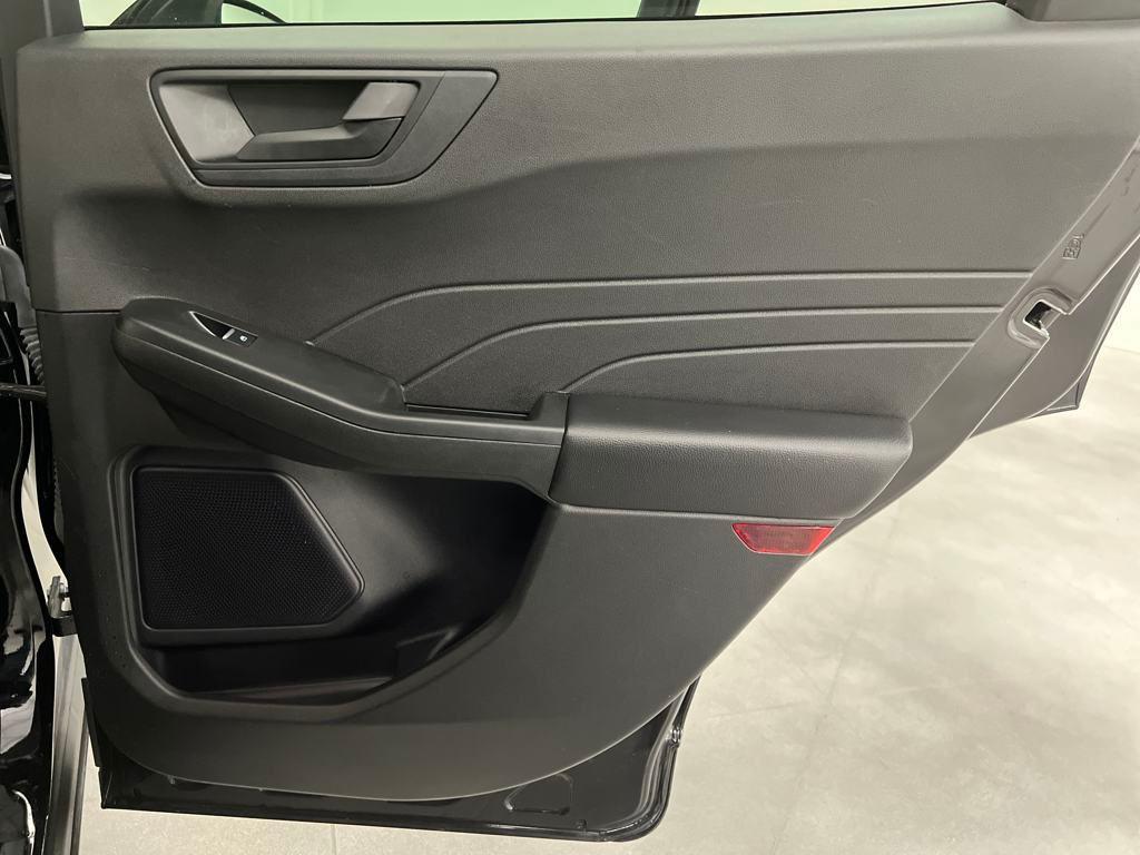 used 2024 Ford Escape car, priced at $21,889
