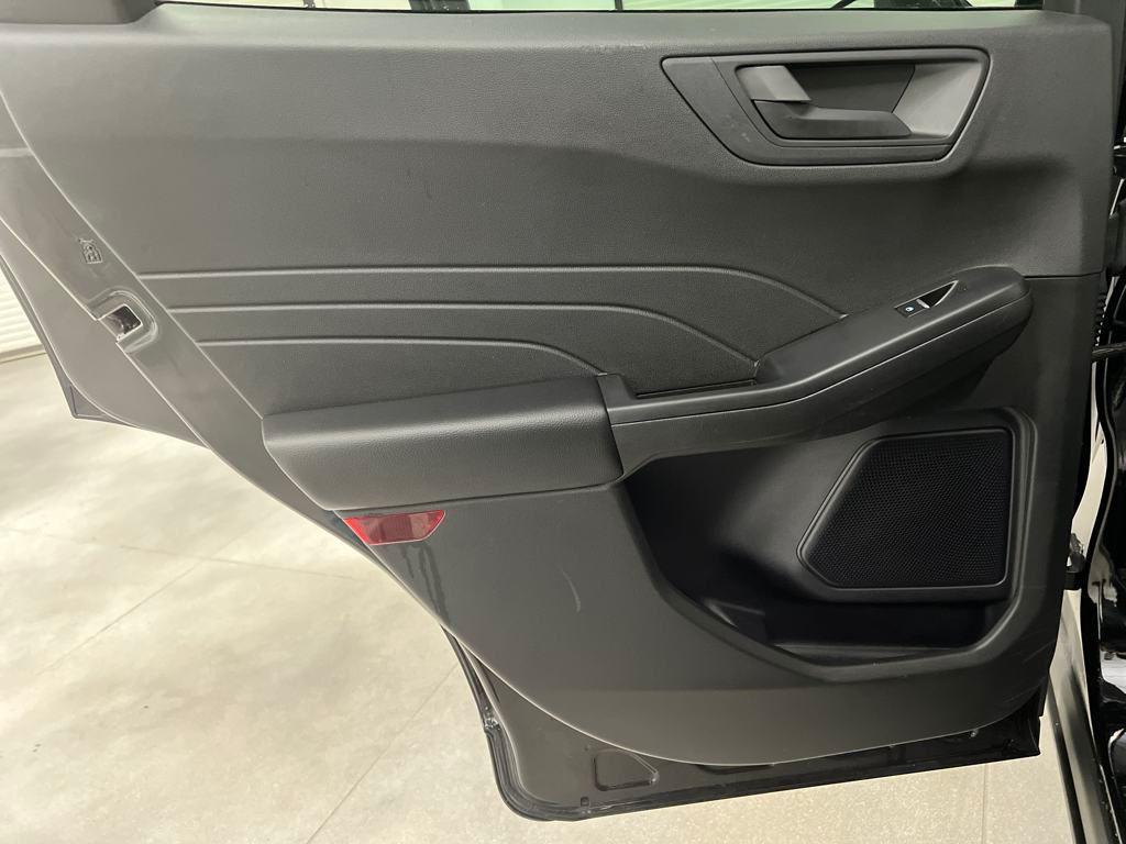 used 2024 Ford Escape car, priced at $21,889