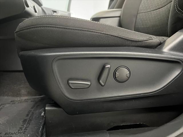 used 2024 Ford Escape car, priced at $23,589