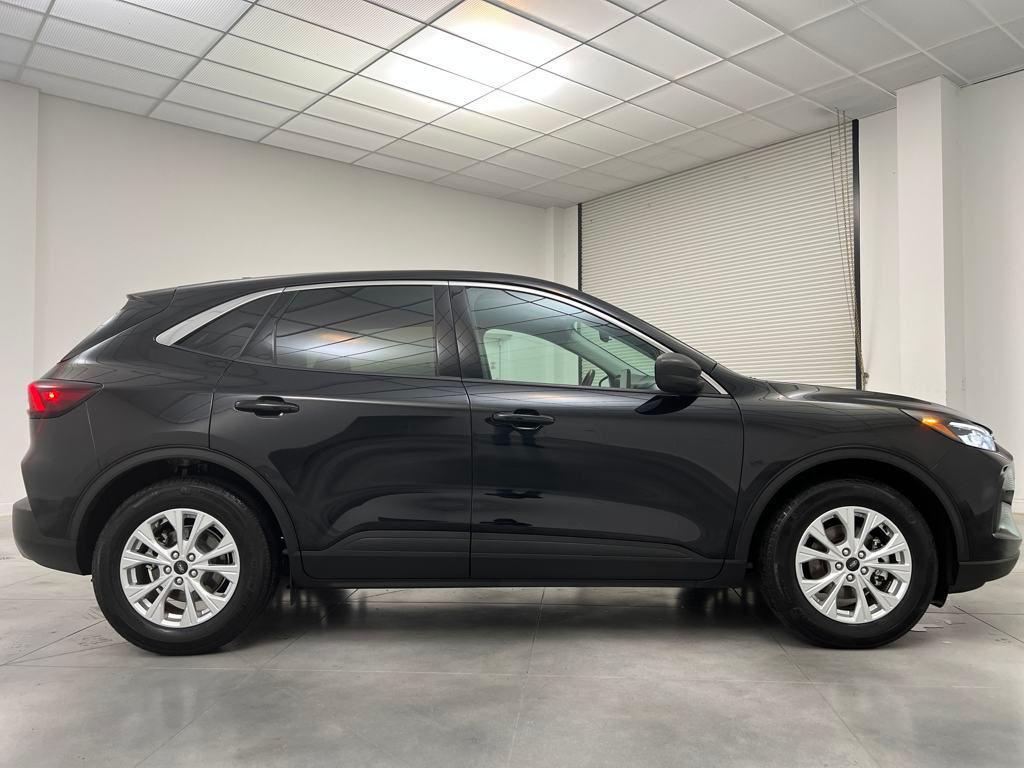 used 2024 Ford Escape car, priced at $21,889