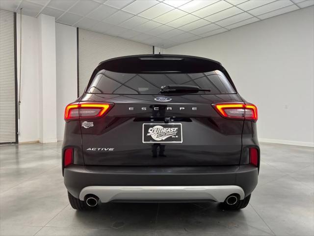 used 2024 Ford Escape car, priced at $23,589