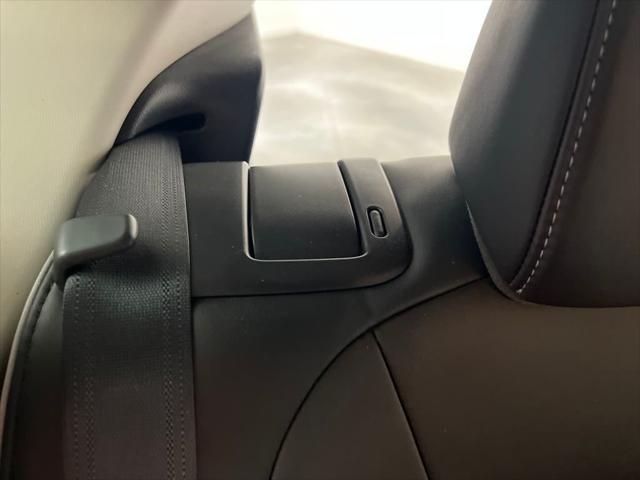 used 2024 Mazda CX-5 car, priced at $24,980