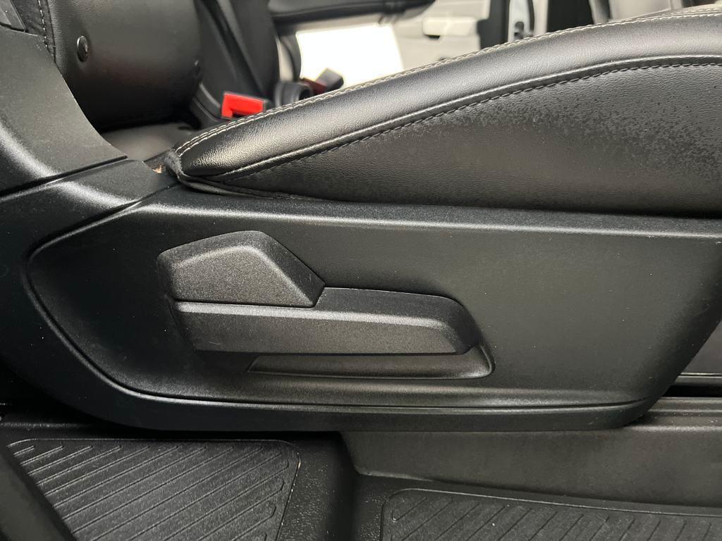 used 2024 Ford Explorer car, priced at $28,999