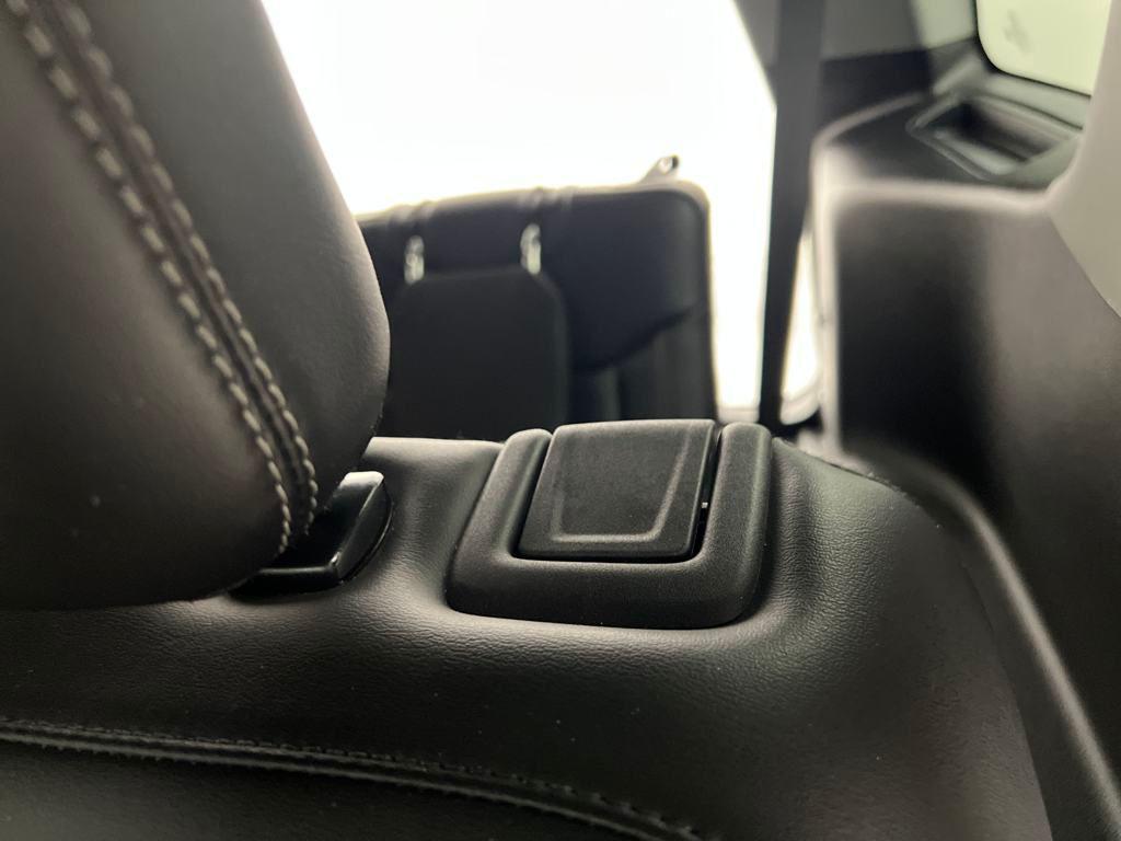 used 2024 Ford Explorer car, priced at $28,999