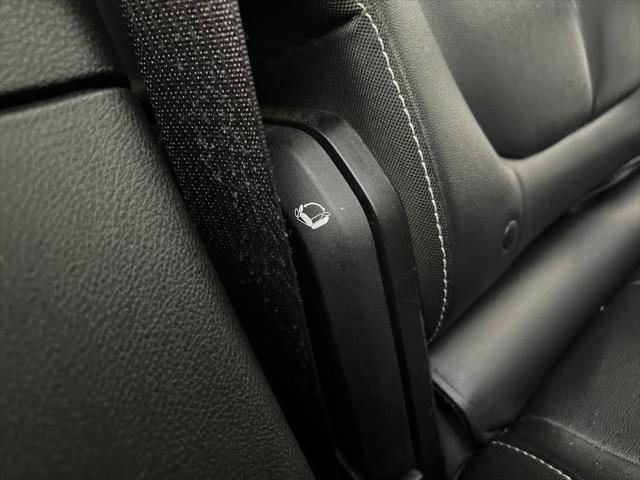 used 2023 Jeep Grand Cherokee 4xe car, priced at $28,489