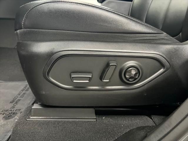 used 2023 Jeep Grand Cherokee 4xe car, priced at $28,489