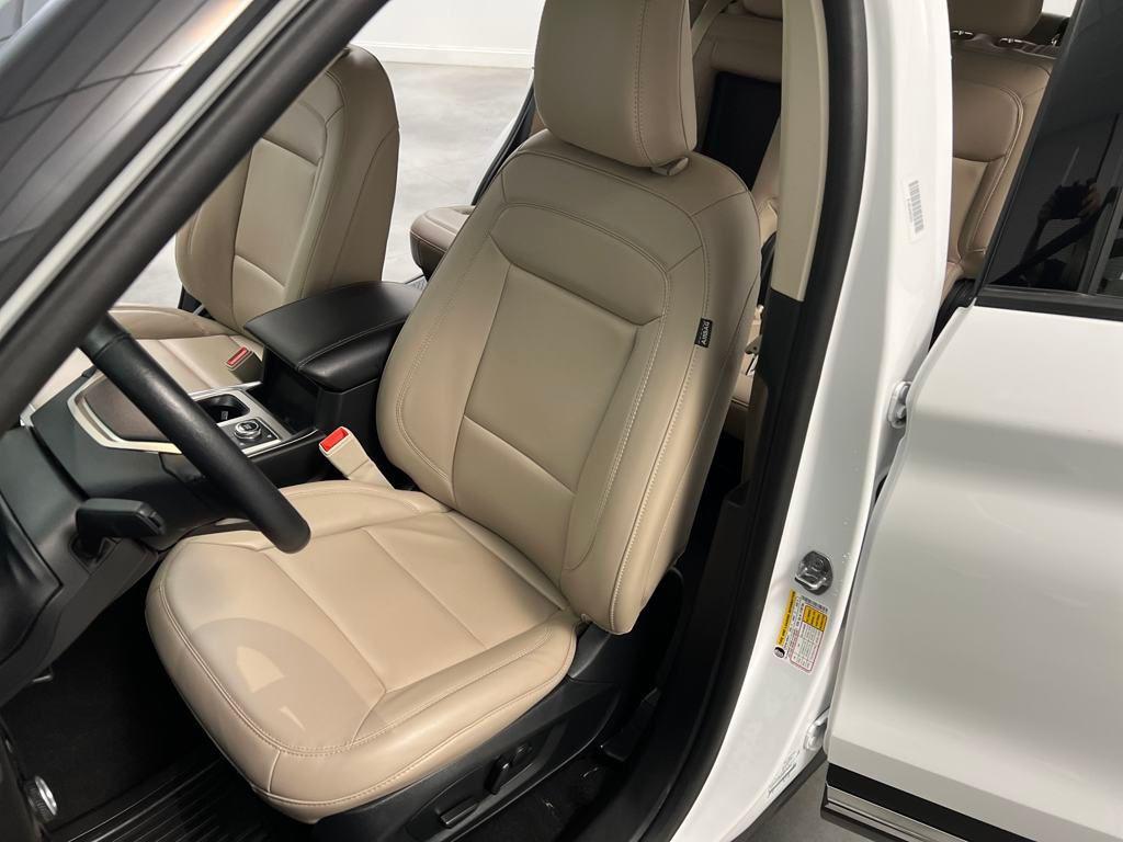 used 2024 Ford Explorer car, priced at $32,490