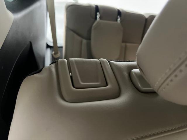 used 2024 Ford Explorer car, priced at $33,890