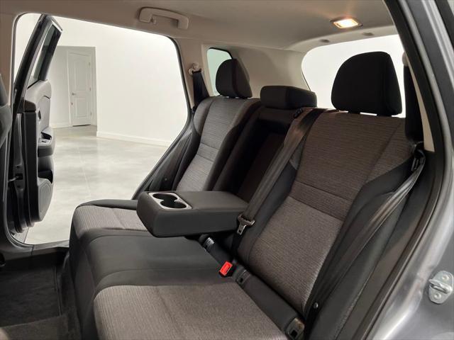 used 2023 Nissan Rogue car, priced at $21,287