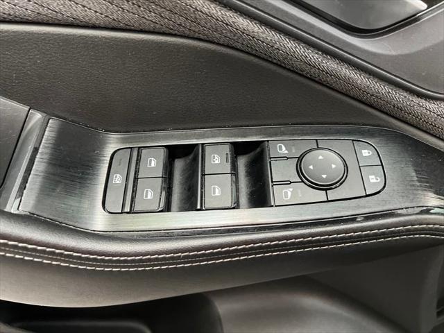 used 2023 Nissan Rogue car, priced at $21,287