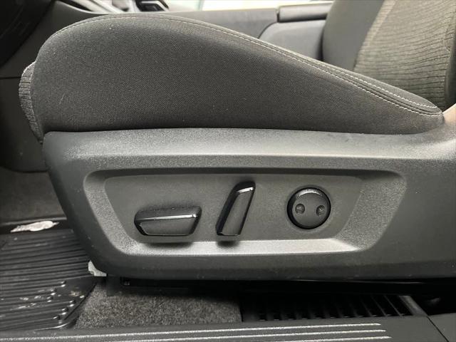 used 2023 Nissan Rogue car, priced at $21,287