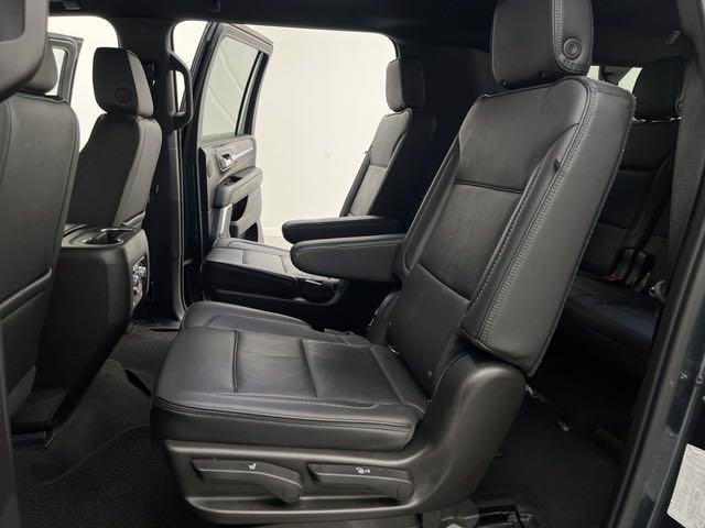 used 2021 GMC Yukon XL car, priced at $58,587