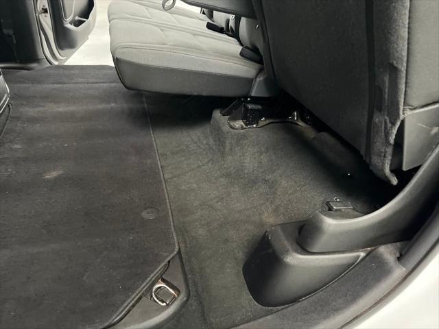 used 2023 Ram 1500 car, priced at $31,389