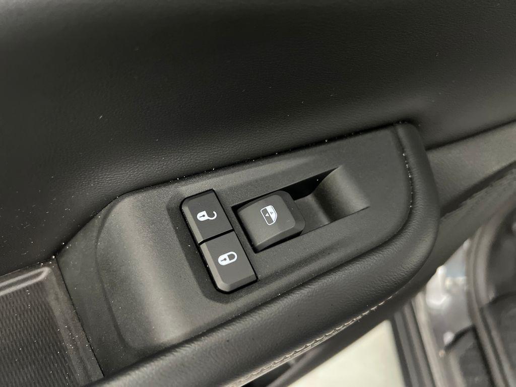 used 2024 Jeep Grand Cherokee L car, priced at $31,789