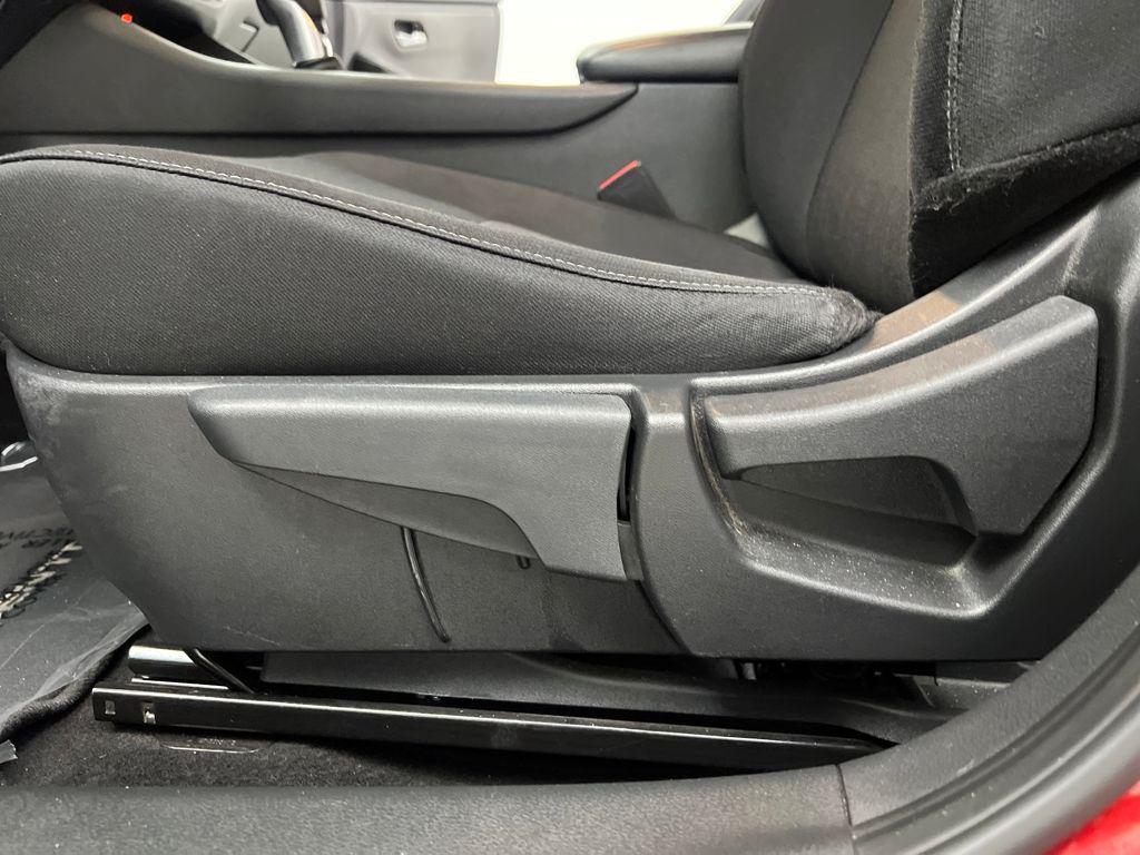 used 2024 Nissan Sentra car, priced at $19,890