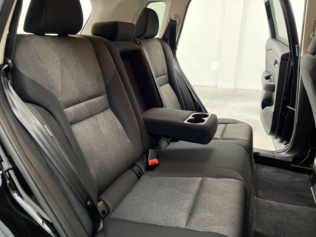 used 2024 Nissan Rogue car, priced at $20,989