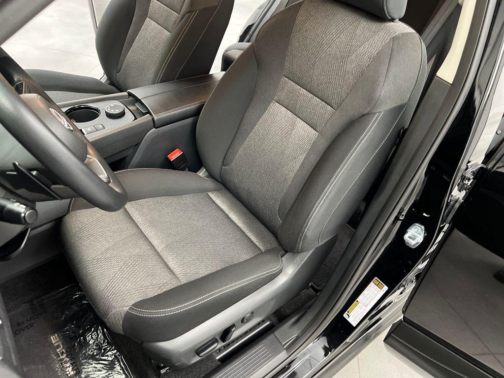 used 2024 Nissan Rogue car, priced at $20,989
