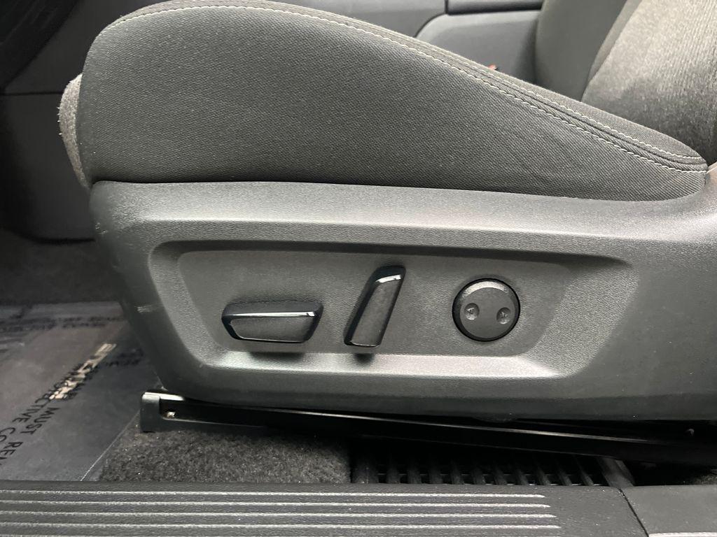 used 2024 Nissan Rogue car, priced at $20,989