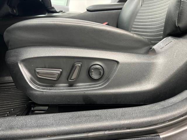 used 2024 Toyota Camry car, priced at $27,289