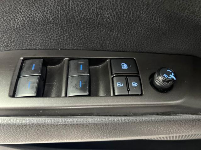 used 2024 Toyota Camry car, priced at $27,289