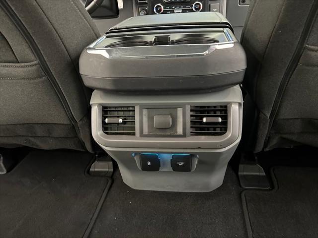used 2024 Ford F-150 car, priced at $46,580