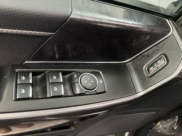 used 2024 Ford F-150 car, priced at $46,989
