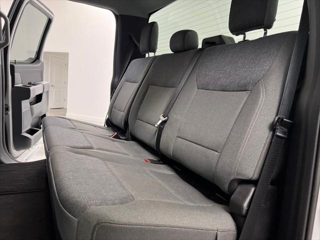 used 2024 Ford F-150 car, priced at $46,580