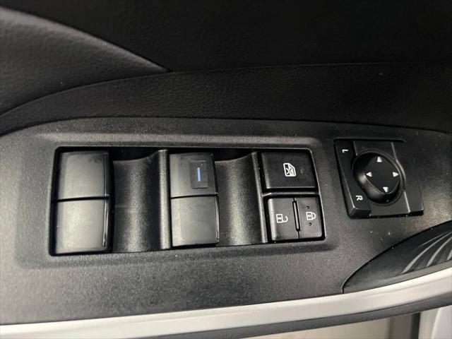 used 2024 Toyota RAV4 car, priced at $27,789