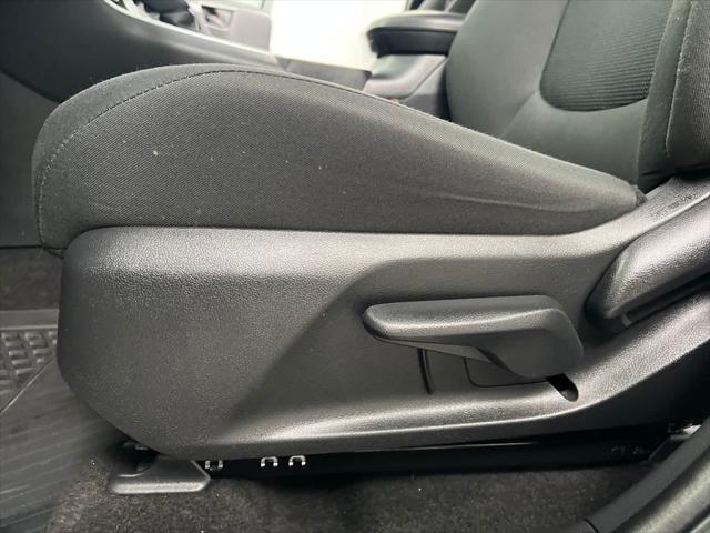 used 2024 Toyota RAV4 car, priced at $27,789