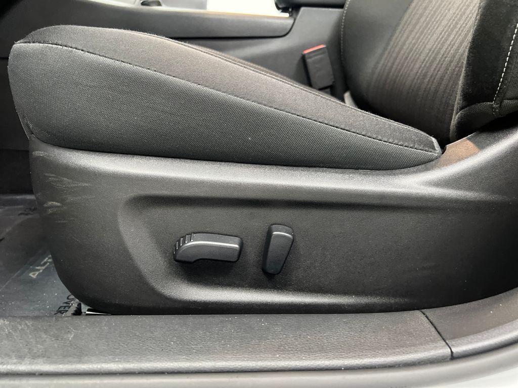 used 2024 Nissan Altima car, priced at $20,989