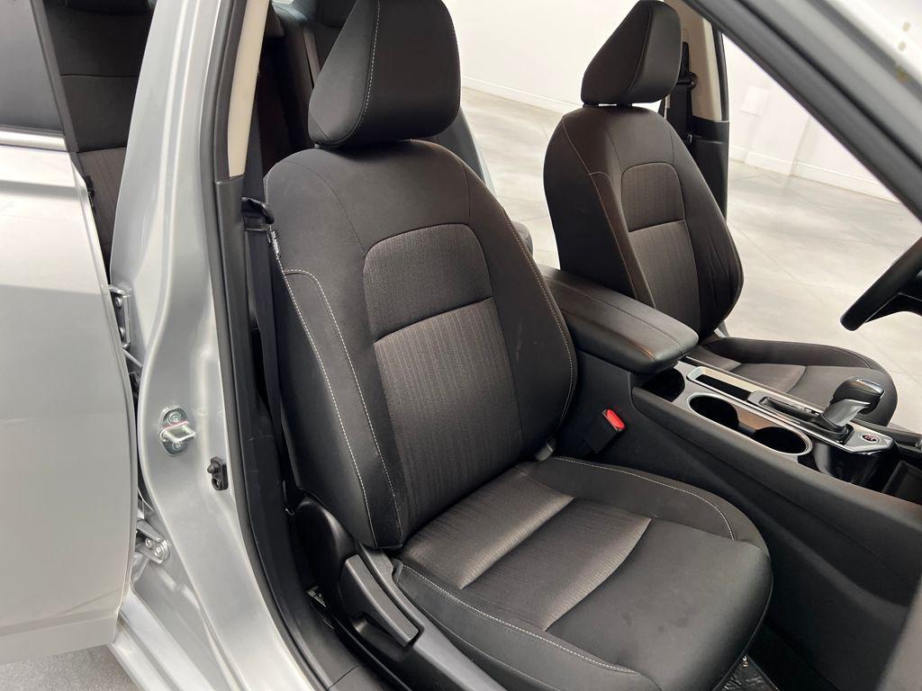 used 2024 Nissan Altima car, priced at $20,989