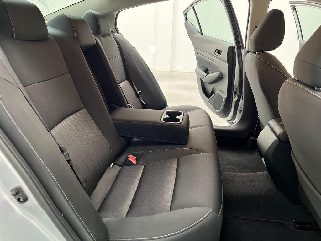 used 2024 Nissan Altima car, priced at $20,989