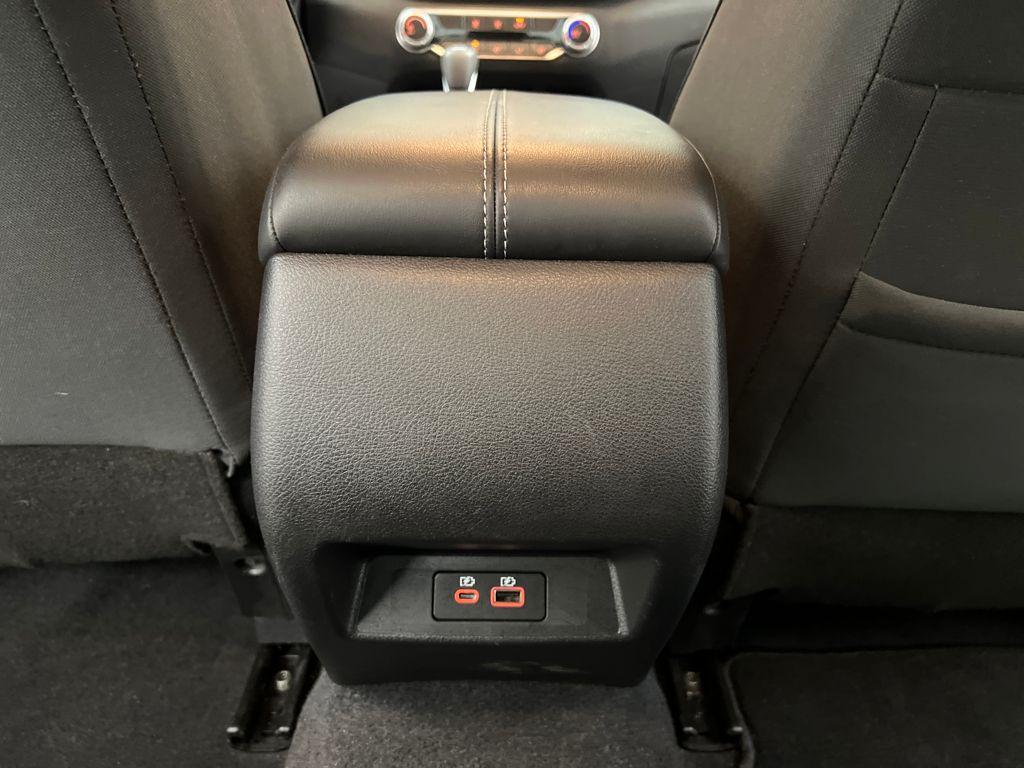used 2024 Nissan Altima car, priced at $20,989