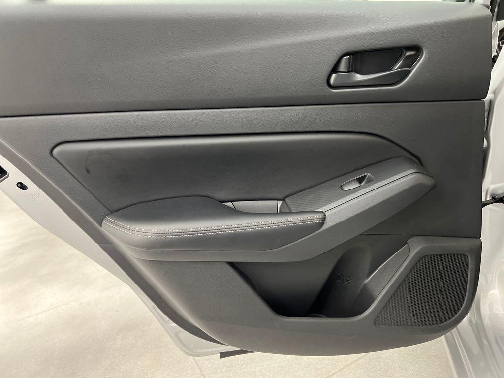 used 2024 Nissan Altima car, priced at $20,989